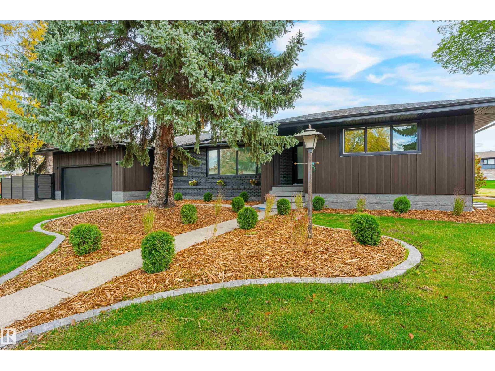 4803 144 ST NW, Edmonton, Alberta