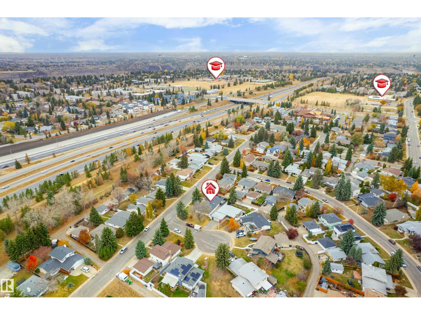 4803 144 St Nw, Edmonton, Alberta  T6H 4G9 - Photo 44 - E4463550