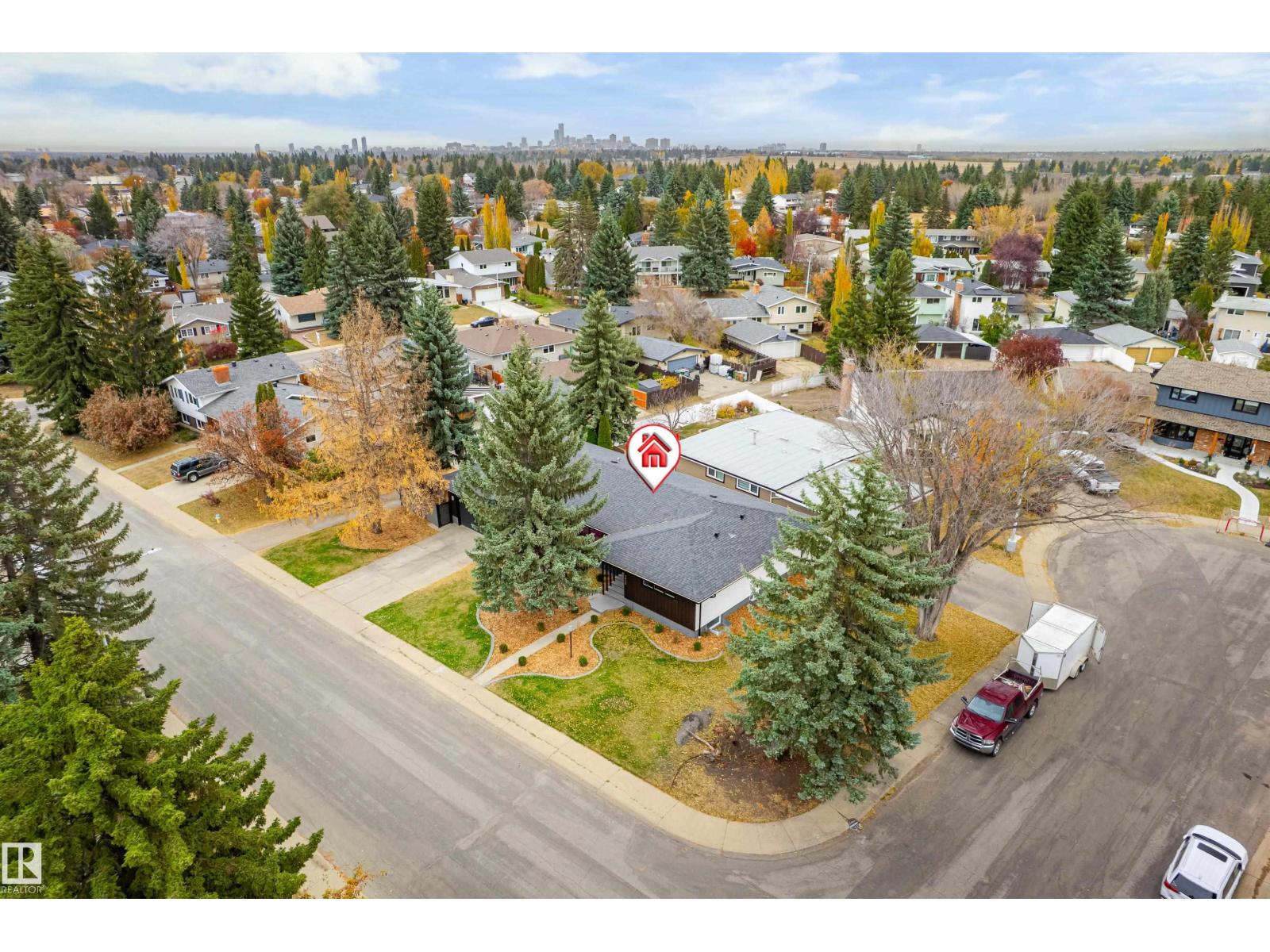 4803 144 St Nw, Edmonton, Alberta  T6H 4G9 - Photo 45 - E4463550