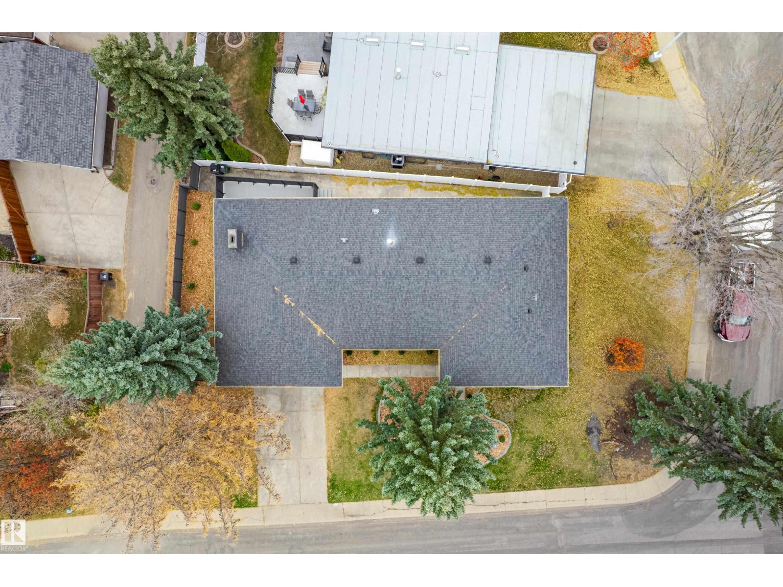 4803 144 St Nw, Edmonton, Alberta  T6H 4G9 - Photo 46 - E4463550
