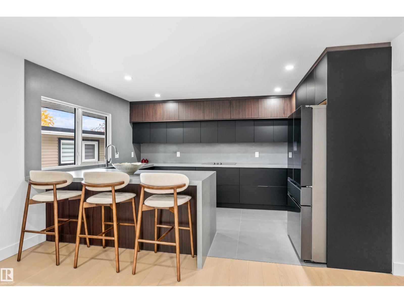 4803 144 St Nw, Edmonton, Alberta  T6H 4G9 - Photo 9 - E4463550