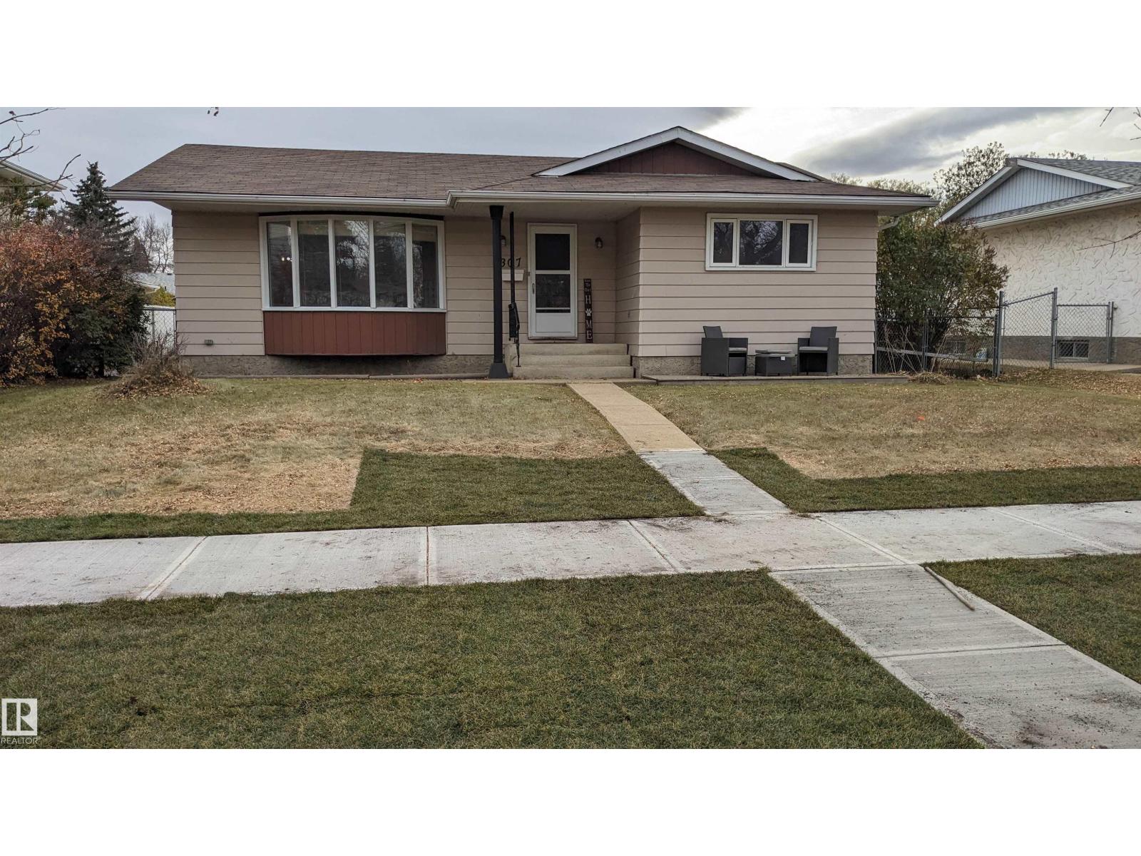 6307 Marler Dr, Camrose, Alberta