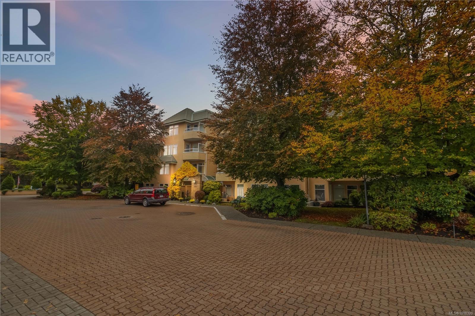 201 2311 Mills Rd, Sidney, British Columbia  V8L 2C3 - Photo 33 - 1018320