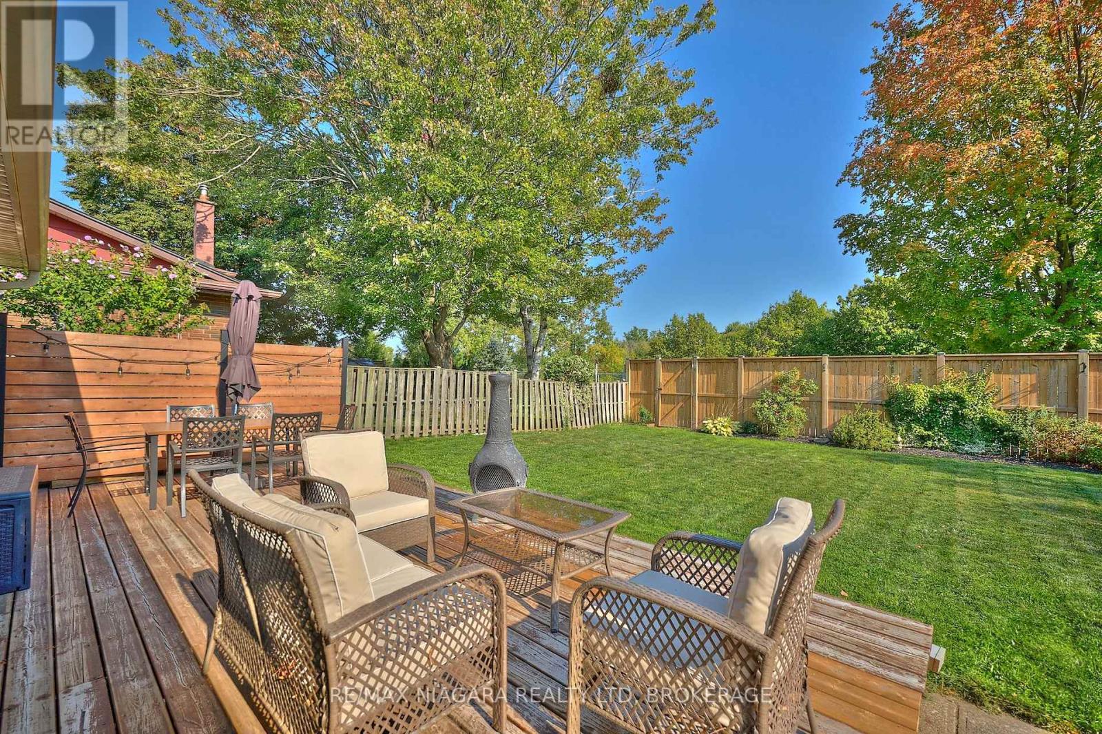 6432 Carolyn Avenue, Niagara Falls, Ontario  L2E 5H5 - Photo 18 - X12482413