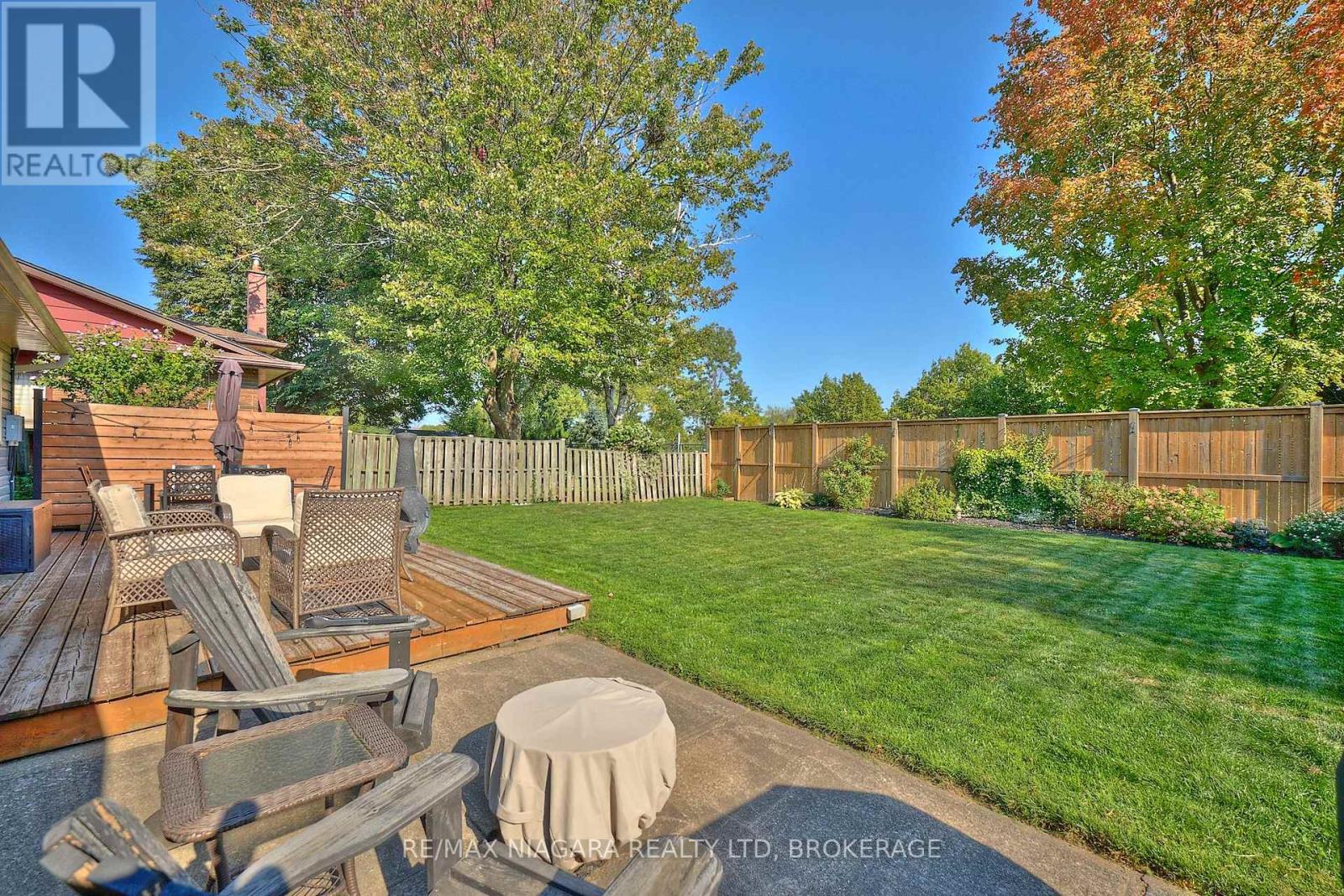 6432 Carolyn Avenue, Niagara Falls, Ontario  L2E 5H5 - Photo 19 - X12482413