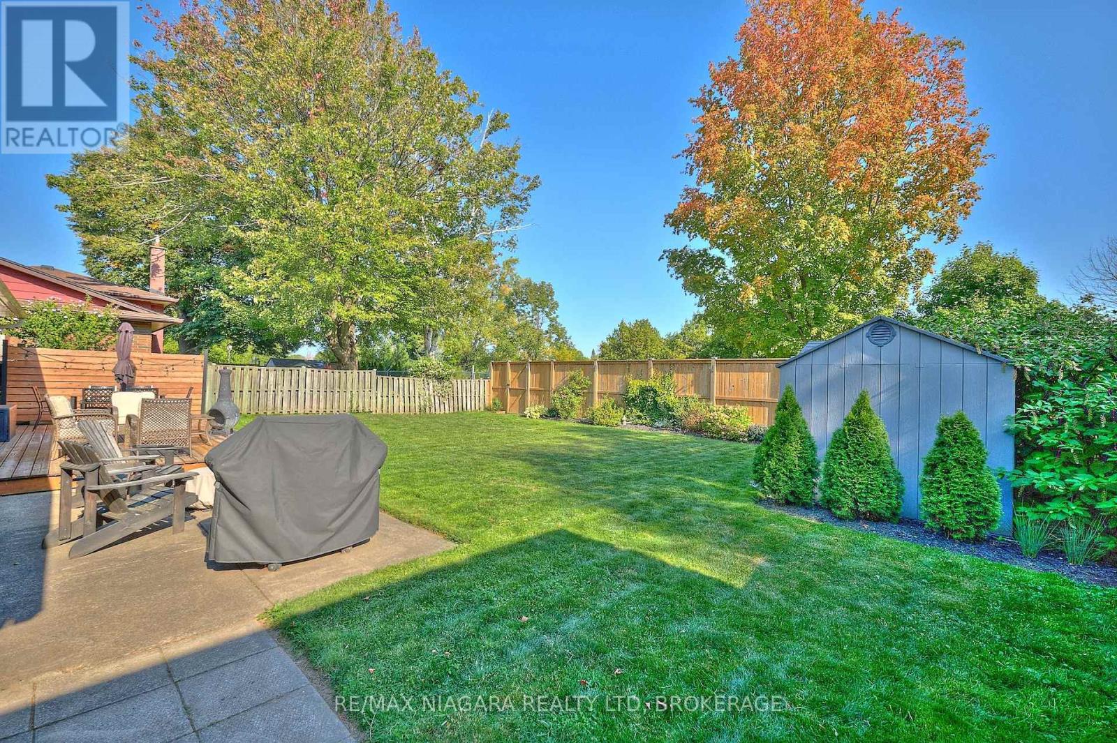 6432 Carolyn Avenue, Niagara Falls, Ontario  L2E 5H5 - Photo 20 - X12482413