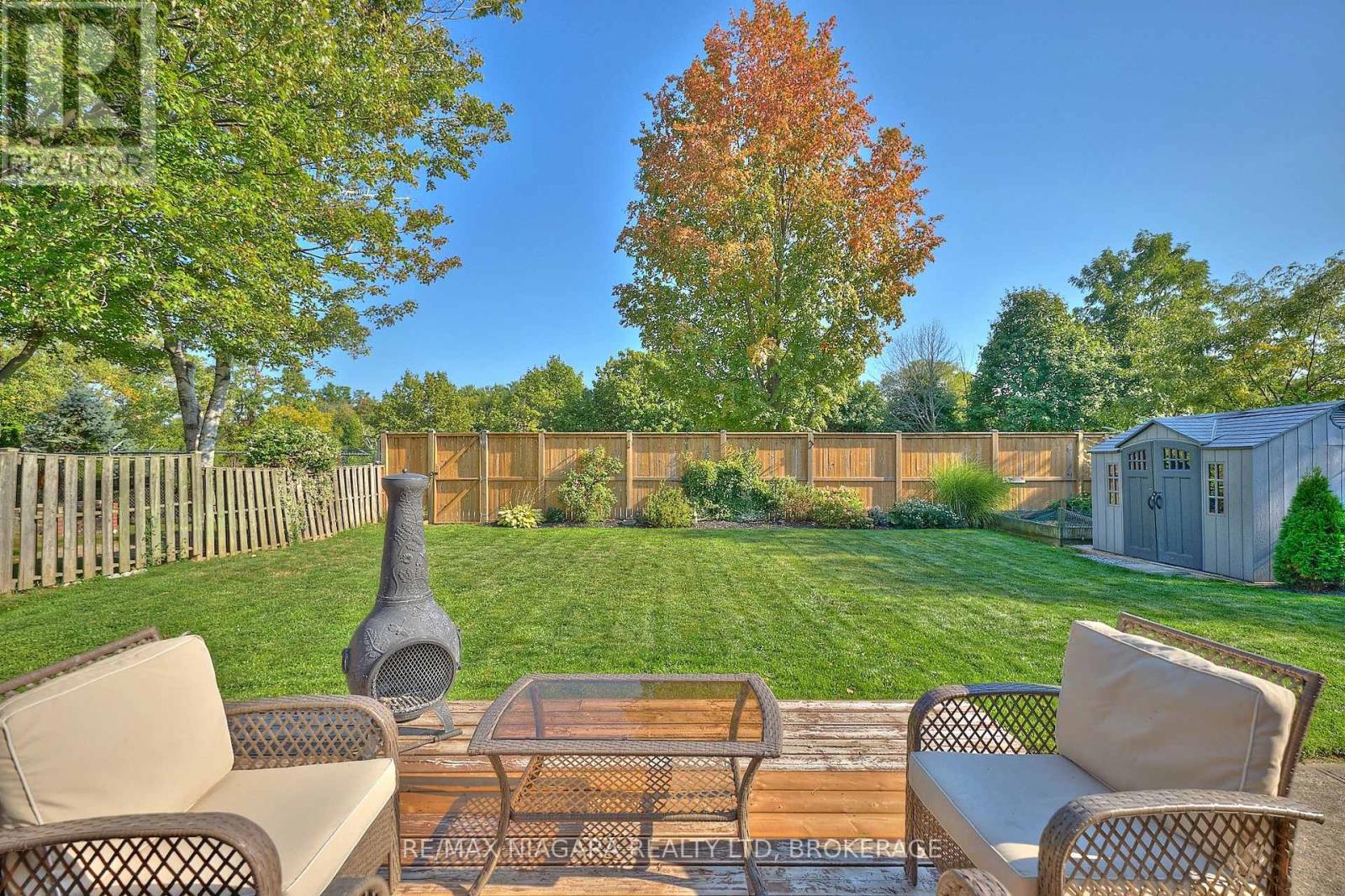 6432 Carolyn Avenue, Niagara Falls, Ontario  L2E 5H5 - Photo 22 - X12482413