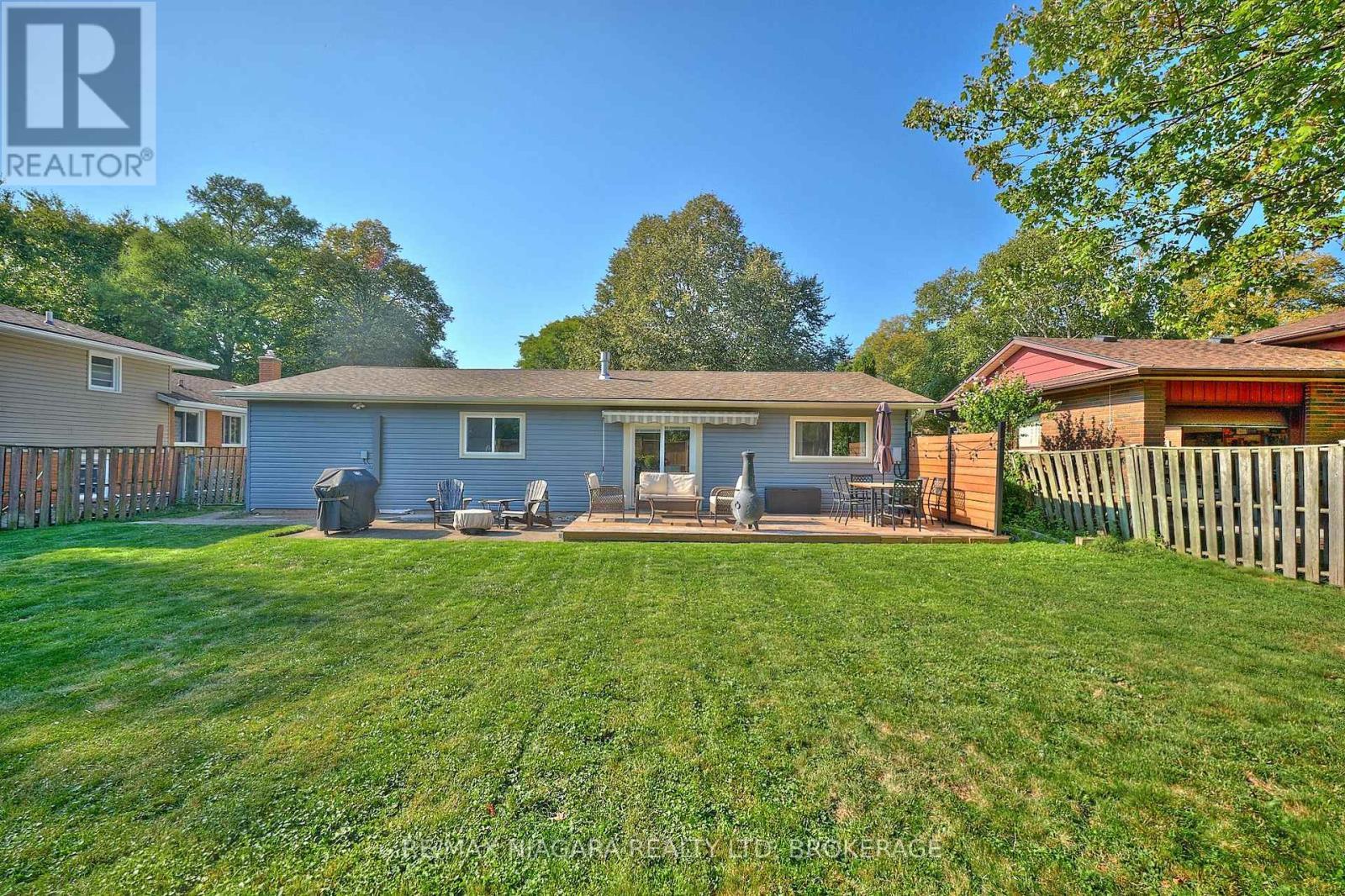 6432 Carolyn Avenue, Niagara Falls, Ontario  L2E 5H5 - Photo 24 - X12482413