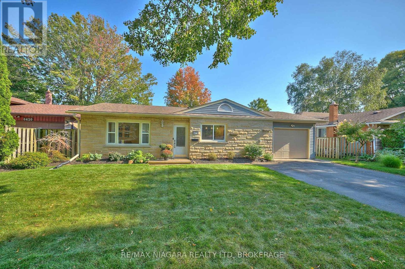 6432 Carolyn Avenue, Niagara Falls, Ontario  L2E 5H5 - Photo 25 - X12482413