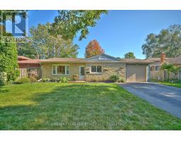 6432 Carolyn Avenue S, Niagara Falls (Morrison), Ca