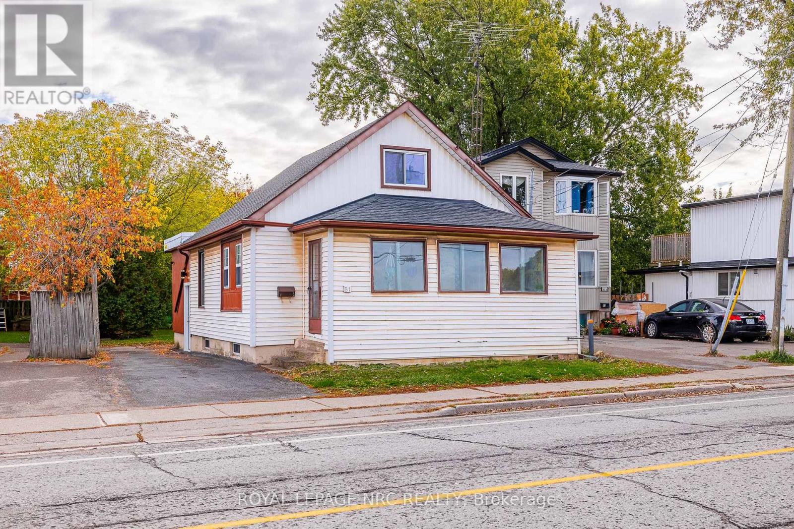 81 PELHAM RD ROAD, St. Catharines, Ontario