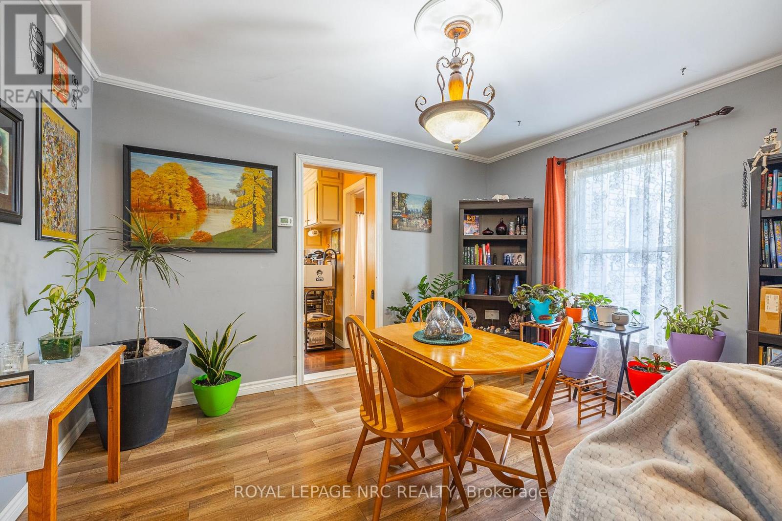 81 Pelham Rd Road, St. Catharines, Ontario  L2S 1S3 - Photo 10 - X12482423