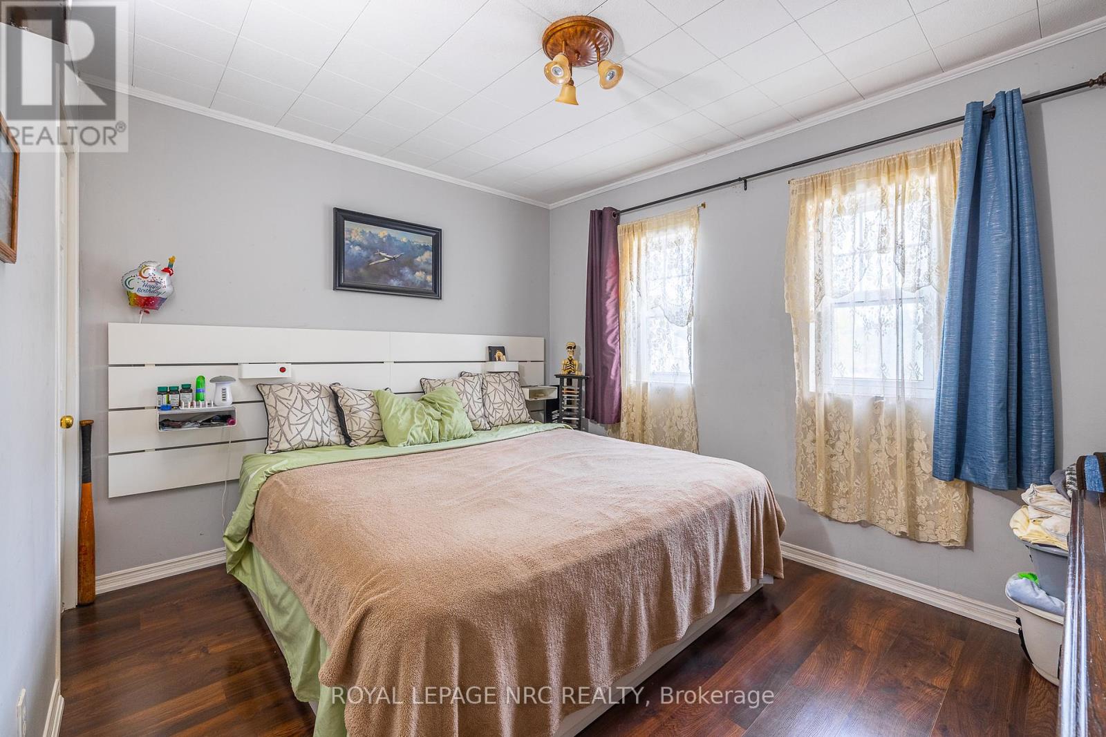 81 Pelham Rd Road, St. Catharines, Ontario  L2S 1S3 - Photo 12 - X12482423