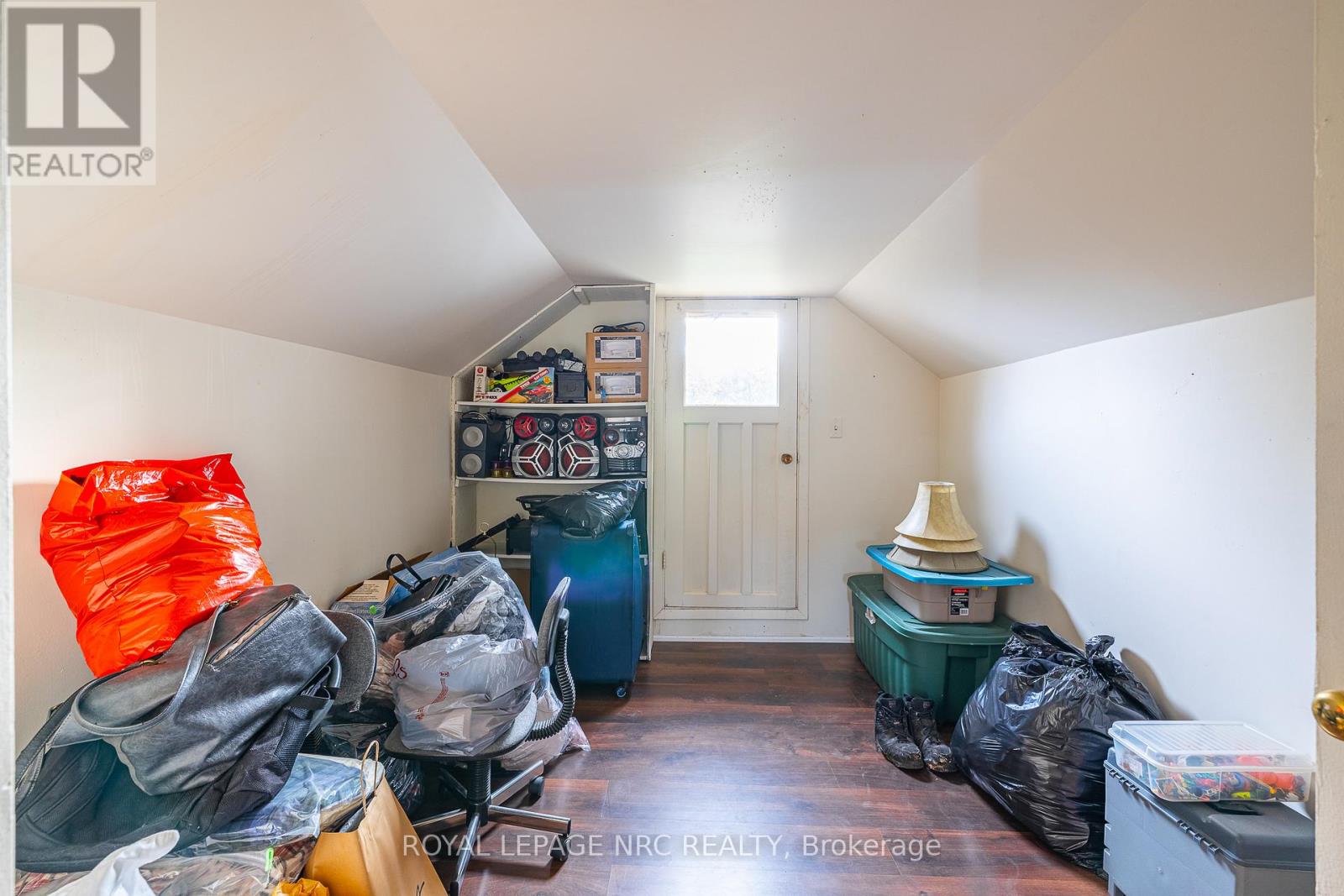 81 Pelham Rd Road, St. Catharines, Ontario  L2S 1S3 - Photo 14 - X12482423