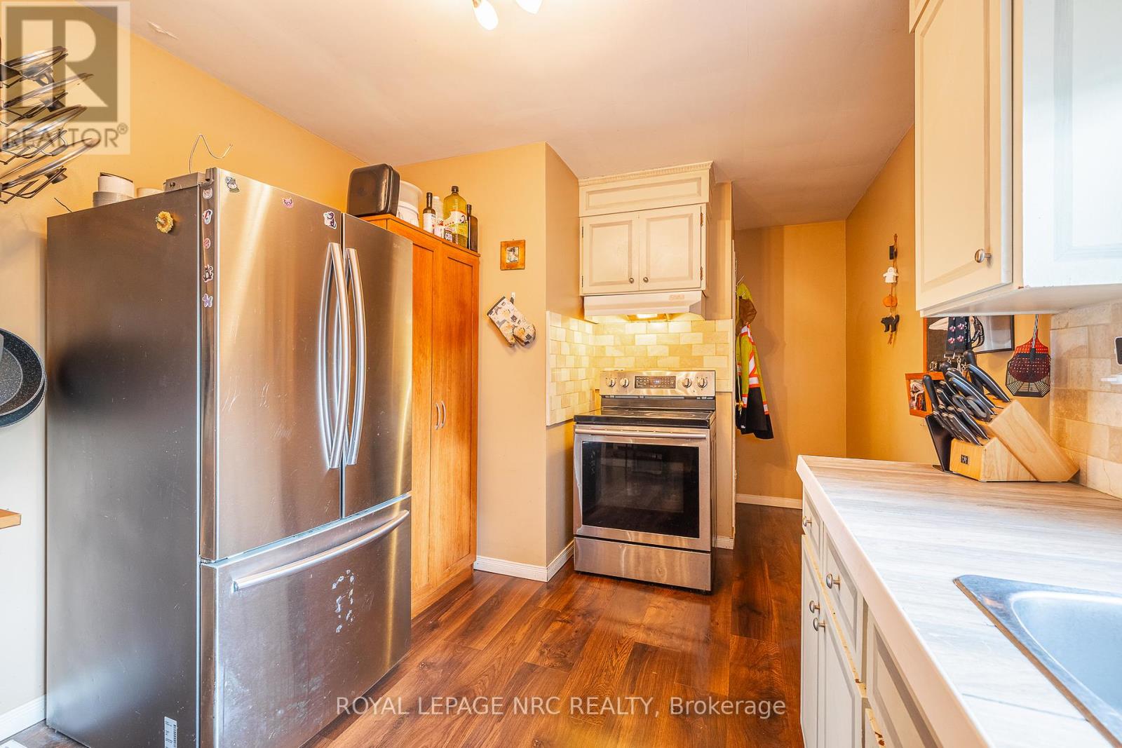 81 Pelham Rd Road, St. Catharines, Ontario  L2S 1S3 - Photo 20 - X12482423