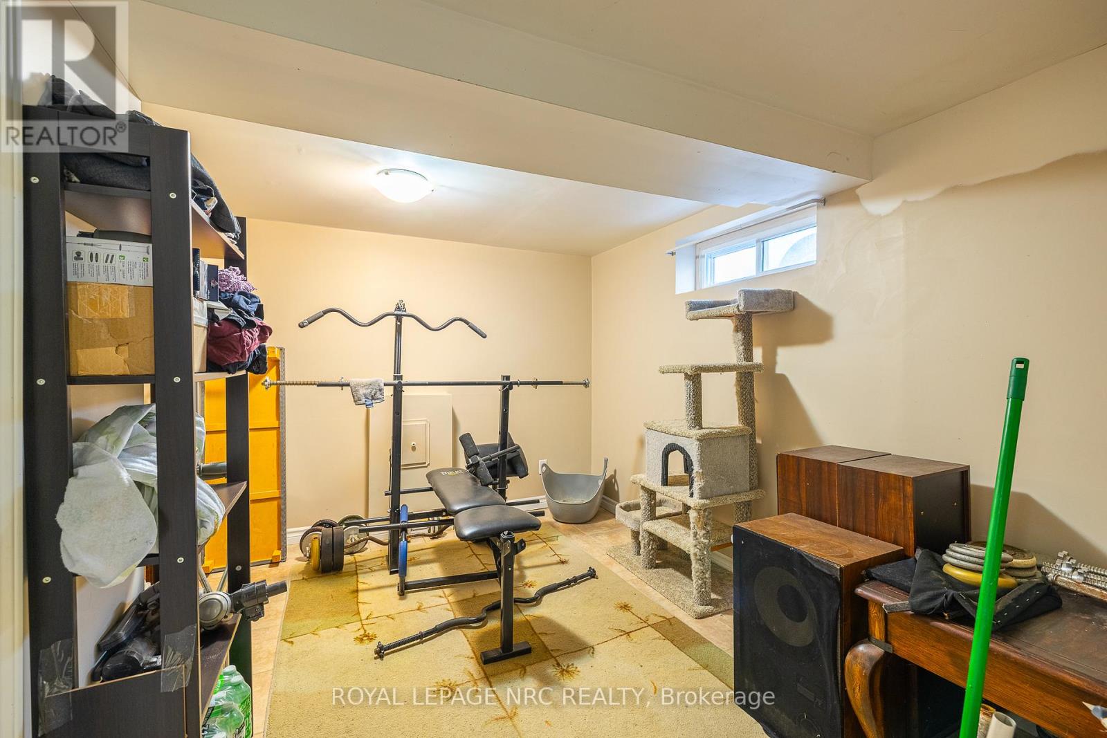 81 Pelham Rd Road, St. Catharines, Ontario  L2S 1S3 - Photo 24 - X12482423