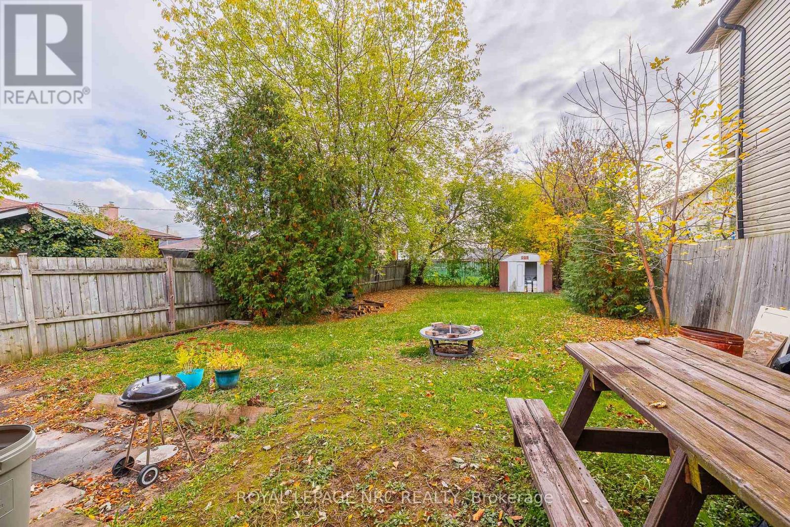 81 Pelham Rd Road, St. Catharines, Ontario  L2S 1S3 - Photo 29 - X12482423