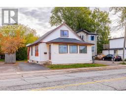 81 PELHAM RD ROAD, St. Catharines, Ontario