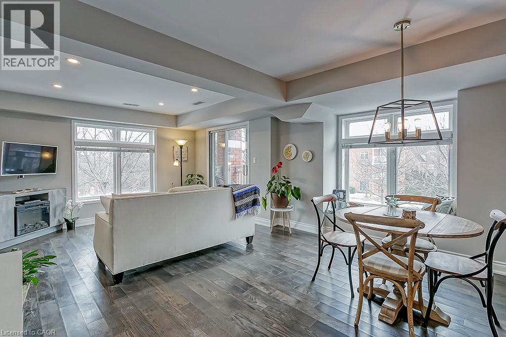 2386 Munn's Avenue E Unit# E, Oakville, Ontario  L6H 6G9 - Photo 19 - 40782239
