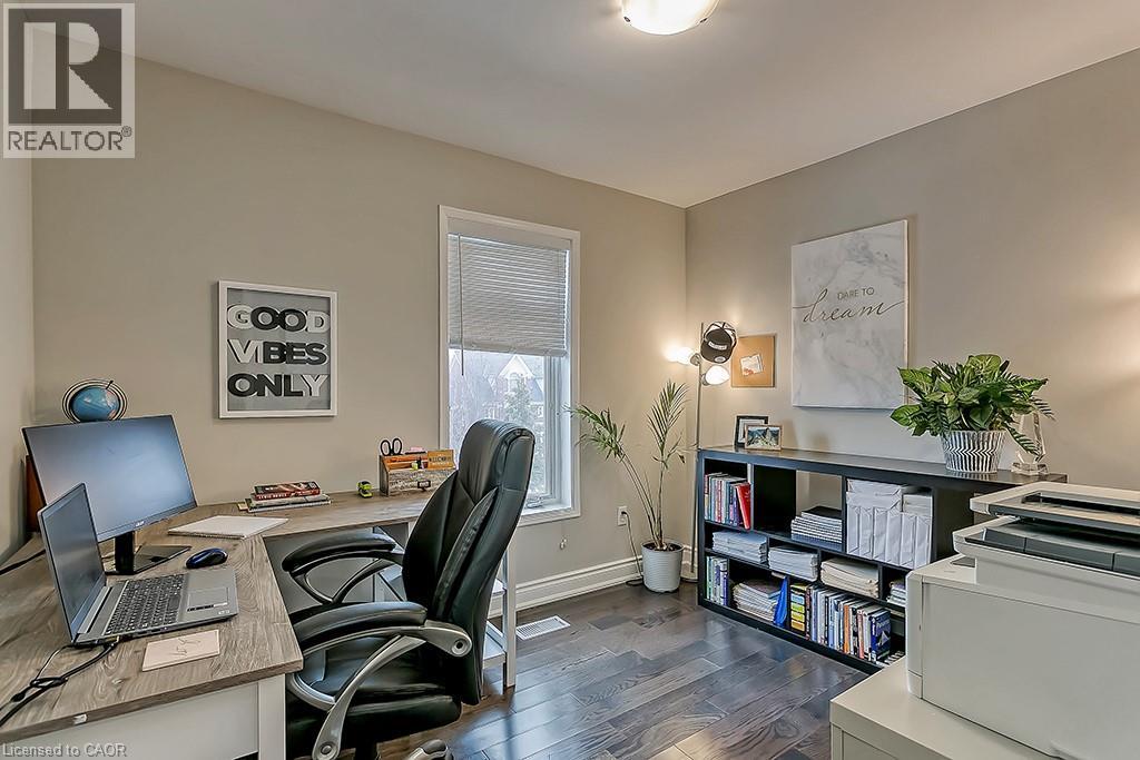 2386 Munn's Avenue E Unit# E, Oakville, Ontario  L6H 6G9 - Photo 25 - 40782239