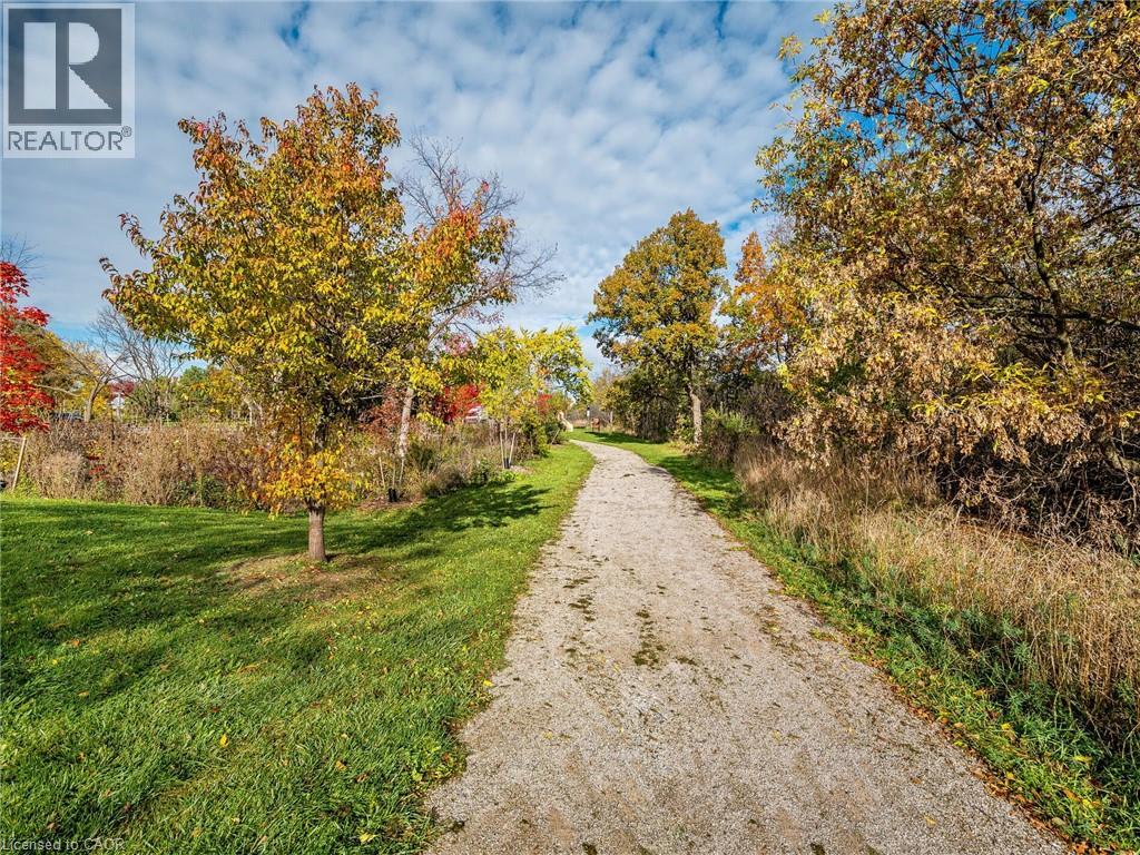 2386 Munn's Avenue E Unit# E, Oakville, Ontario  L6H 6G9 - Photo 36 - 40782239