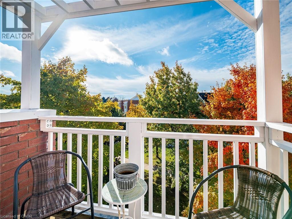2386 Munn's Avenue E Unit# E, Oakville, Ontario  L6H 6G9 - Photo 39 - 40782239