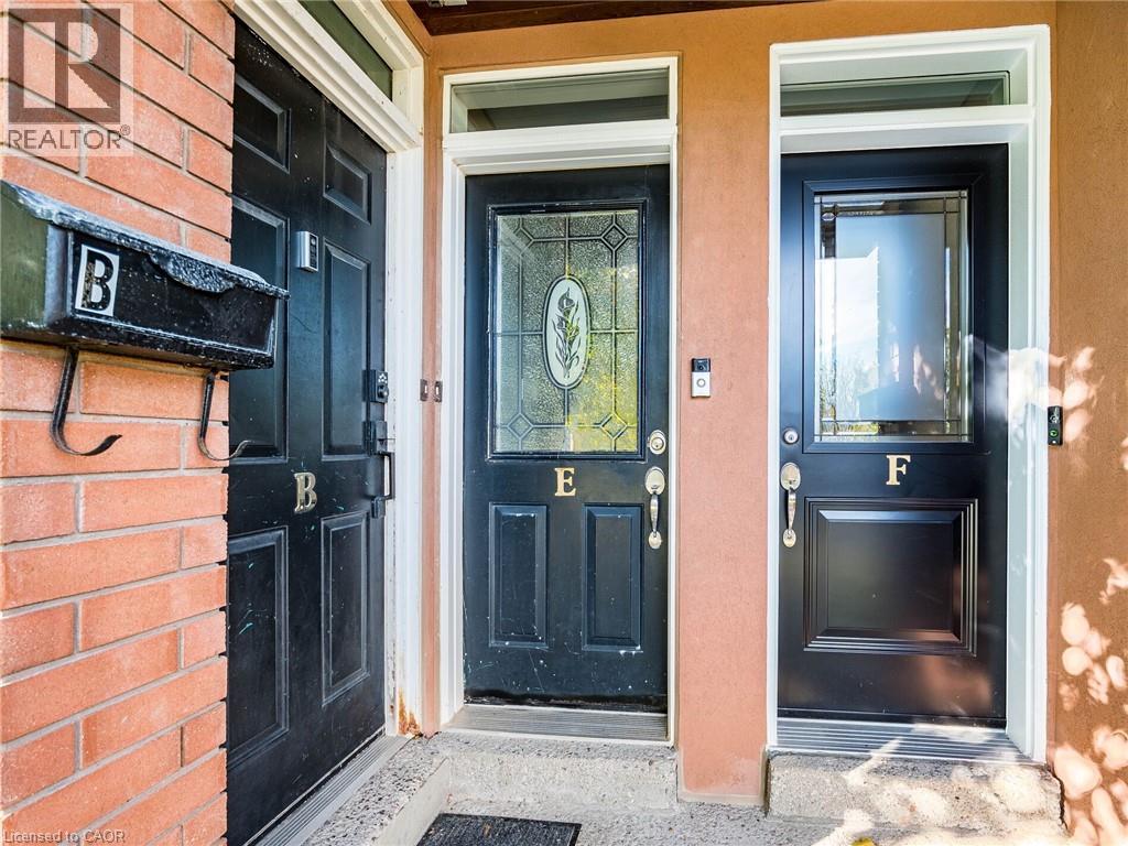 2386 Munn's Avenue E Unit# E, Oakville, Ontario  L6H 6G9 - Photo 4 - 40782239