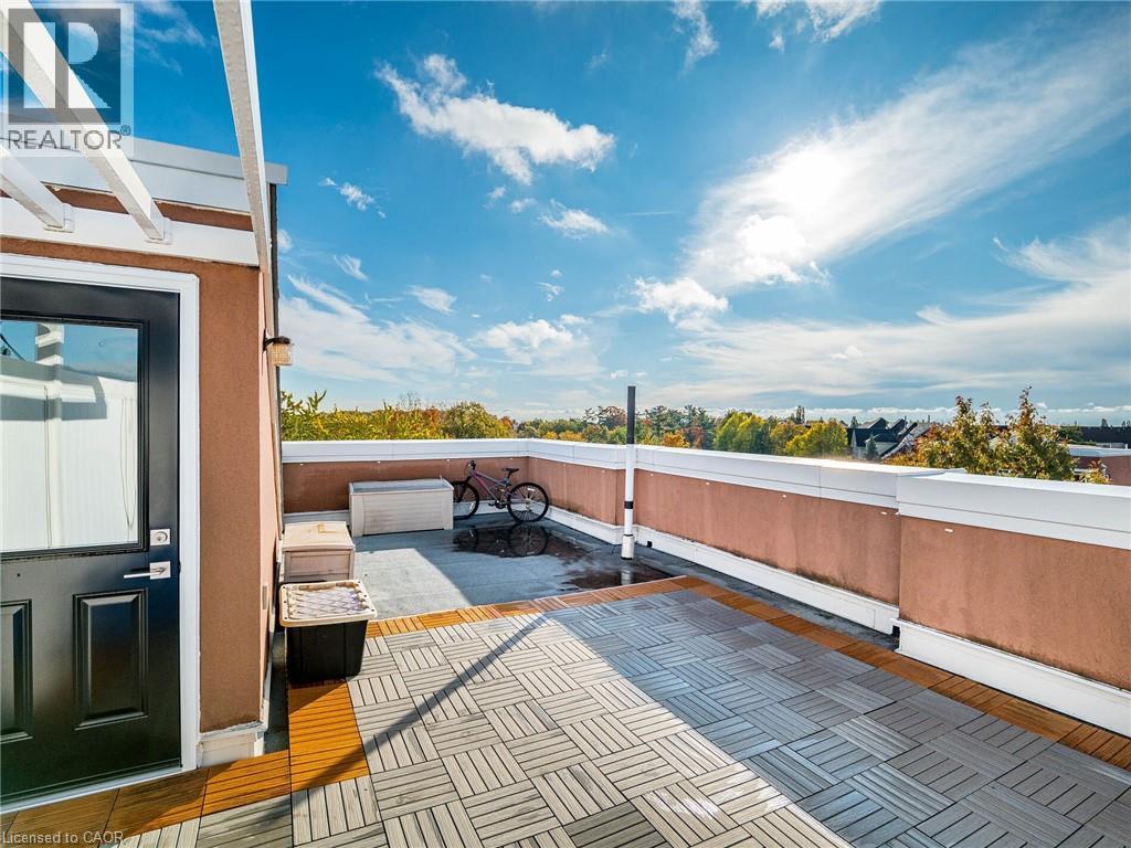 2386 Munn's Avenue E Unit# E, Oakville, Ontario  L6H 6G9 - Photo 40 - 40782239