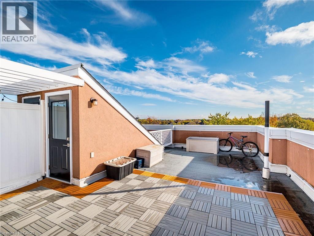 2386 Munn's Avenue E Unit# E, Oakville, Ontario  L6H 6G9 - Photo 42 - 40782239
