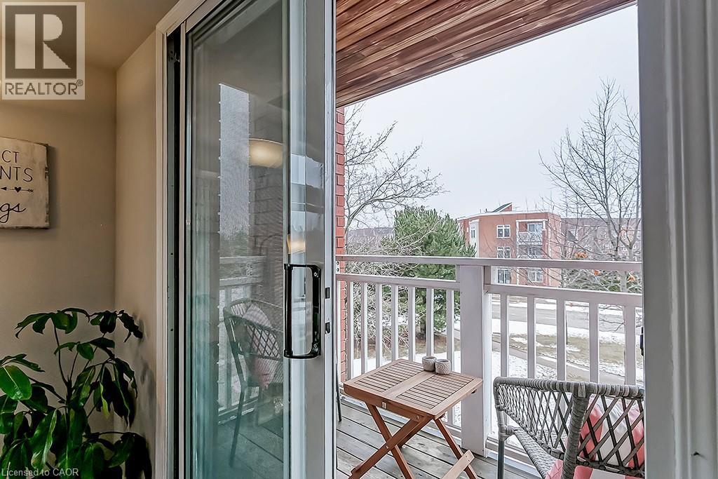 2386 Munn's Avenue E Unit# E, Oakville, Ontario  L6H 6G9 - Photo 5 - 40782239