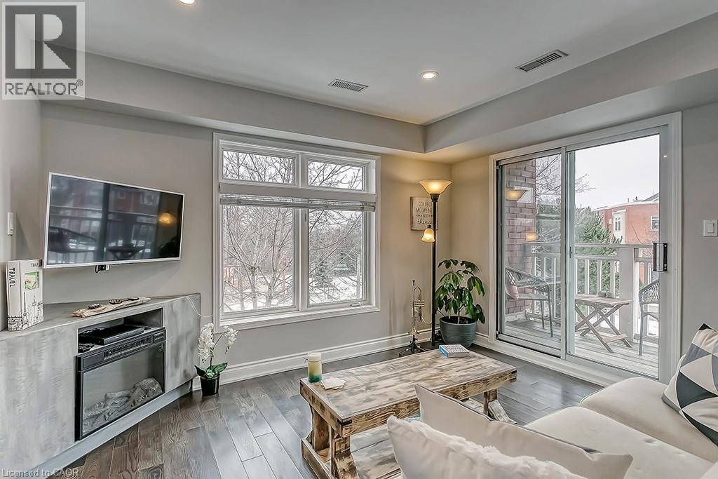 2386 Munn's Avenue E Unit# E, Oakville, Ontario  L6H 6G9 - Photo 7 - 40782239