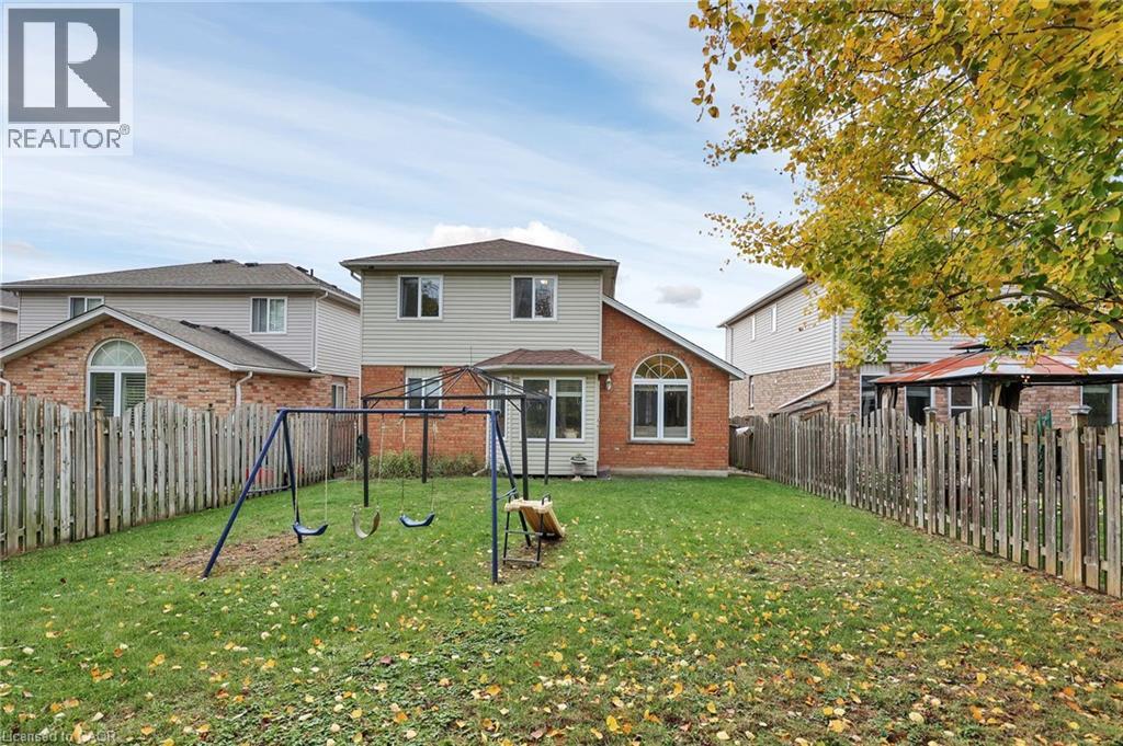 14 Keller Crescent, Kitchener, Ontario  N2N 3M7 - Photo 26 - 40782062