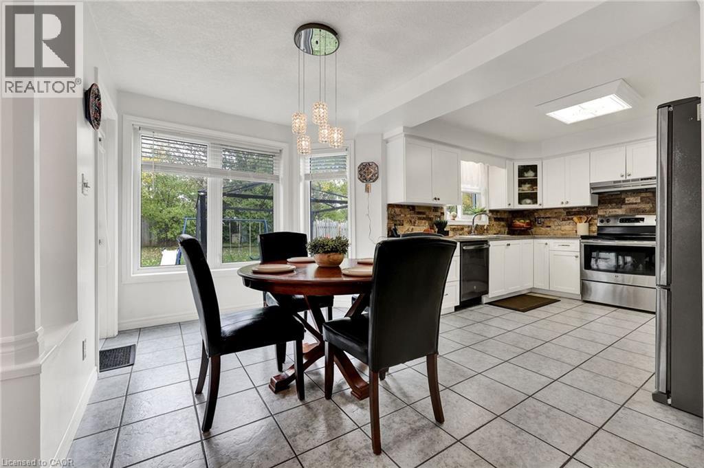 14 Keller Crescent, Kitchener, Ontario  N2N 3M7 - Photo 6 - 40782062
