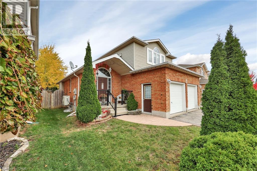 14 Keller Crescent, Kitchener, Ontario  N2N 3M7 - Photo 28 - 40782062