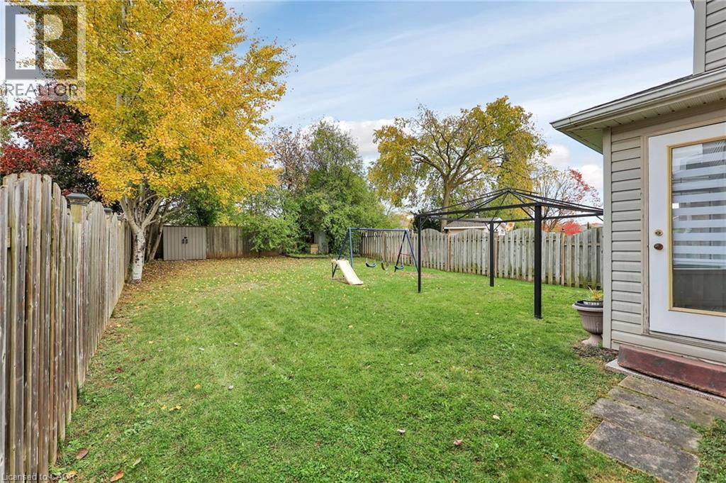 14 Keller Crescent, Kitchener, Ontario  N2N 3M7 - Photo 25 - 40782062