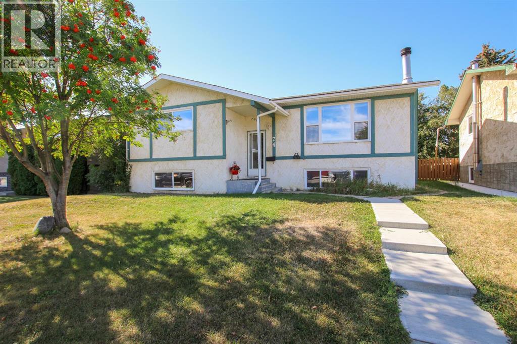 74 Nichols Crescent, Red Deer, Alberta  T4P 1P6 - Photo 39 - A2259490