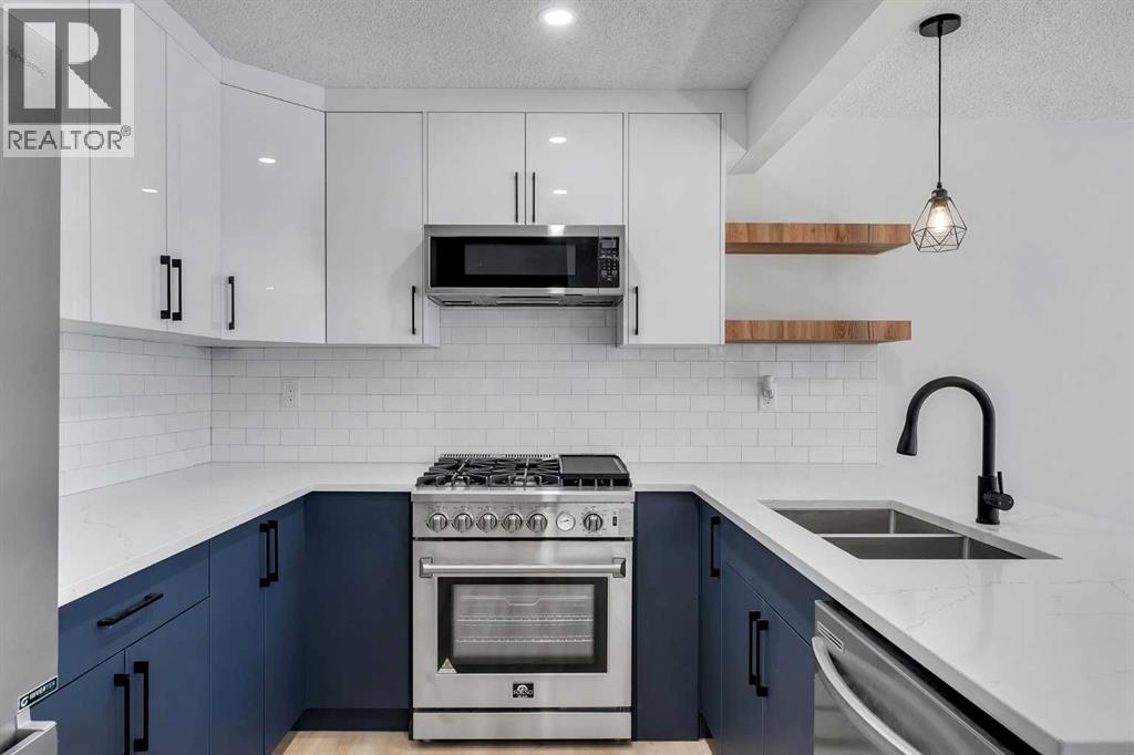 1024 Ranchview Road Nw, Calgary, Alberta  T3G 1R9 - Photo 4 - A2260064