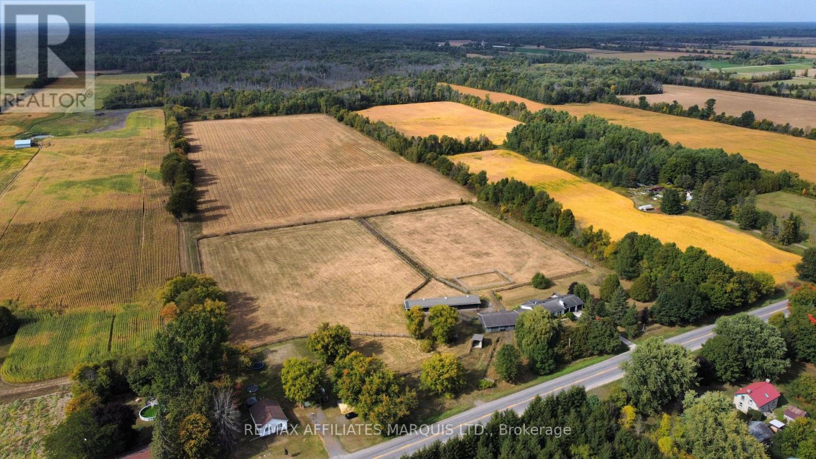 000 COUNTY 21 ROAD, Augusta, Ontario