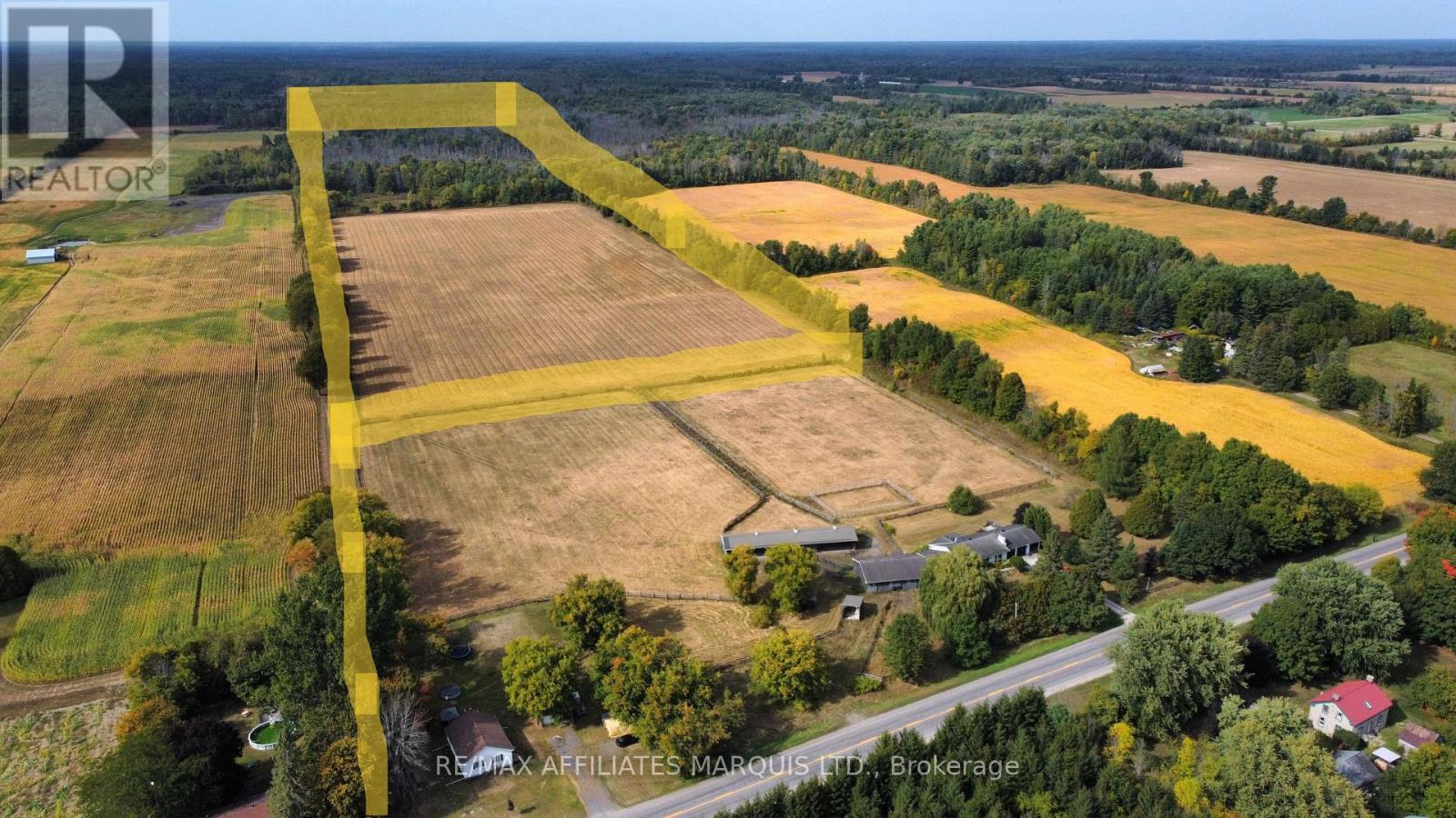 000 County 21 Road, Augusta, Ontario  K0E 1X0 - Photo 2 - X12482383