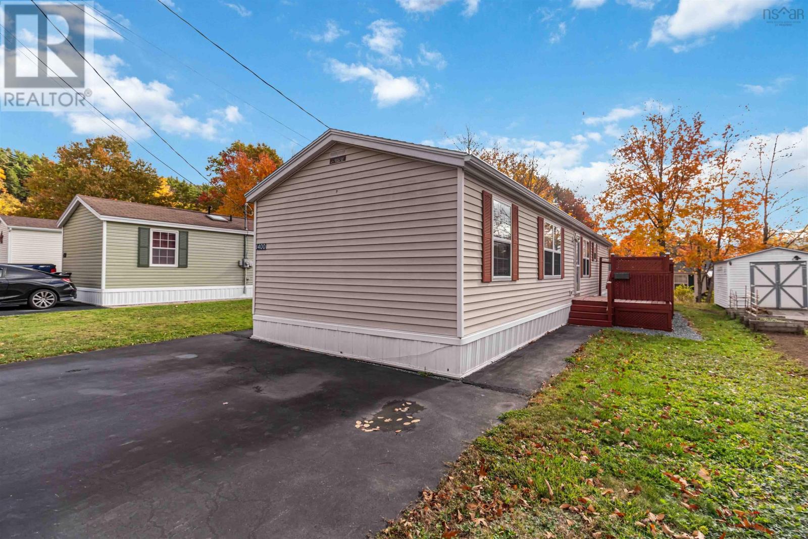 400 Seasons Drive, Bridgewater, Nova Scotia  B4N 4C1 - Photo 44 - 202526225