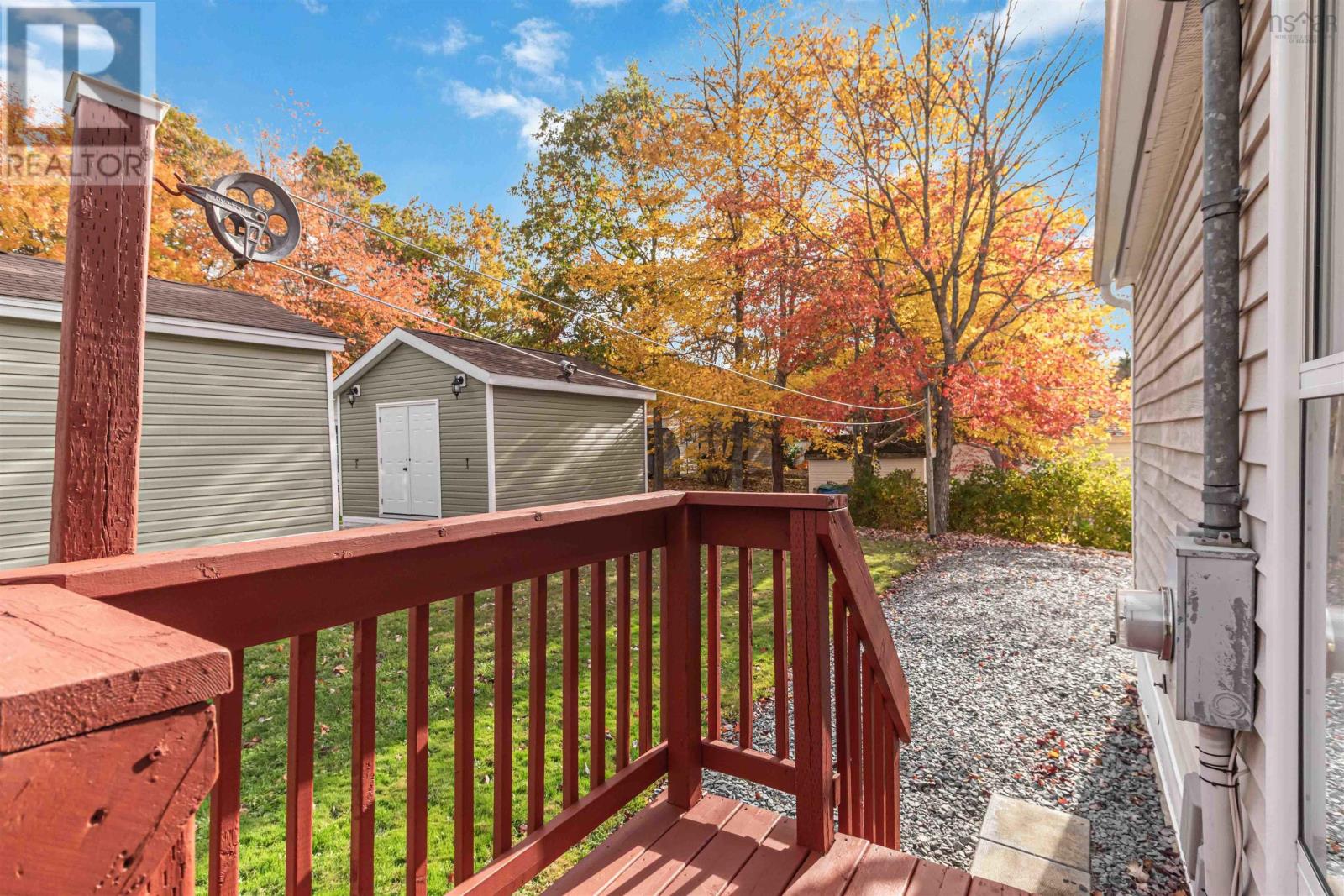 400 Seasons Drive, Bridgewater, Nova Scotia  B4N 4C1 - Photo 45 - 202526225