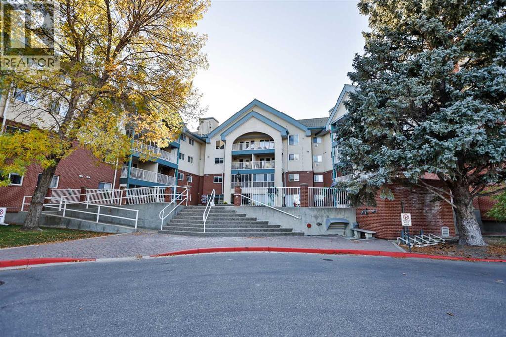 312, 20 3 Street S, Lethbridge, Alberta