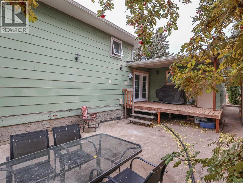 6117 51 Avenue, Stettler, Alberta  T0C 2L2 - Photo 42 - A2266934