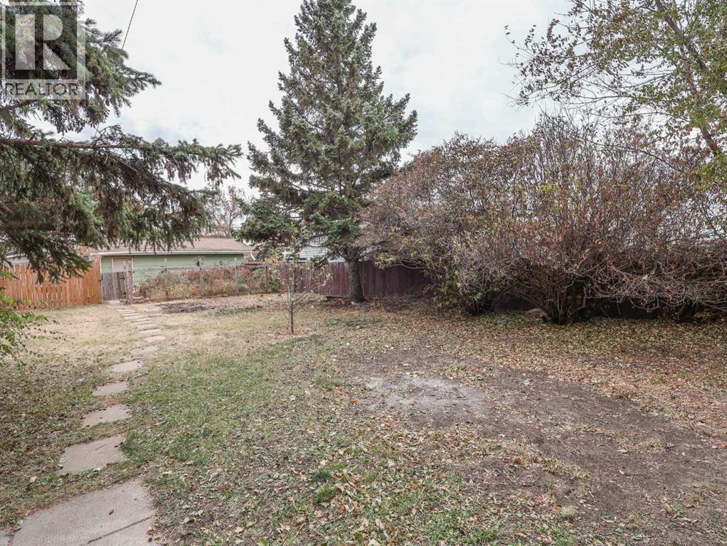 6117 51 Avenue, Stettler, Alberta  T0C 2L2 - Photo 44 - A2266934