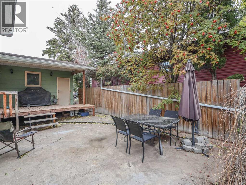 6117 51 Avenue, Stettler, Alberta  T0C 2L2 - Photo 43 - A2266934