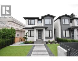 6252 KITCHENER STREET, Burnaby, British Columbia
