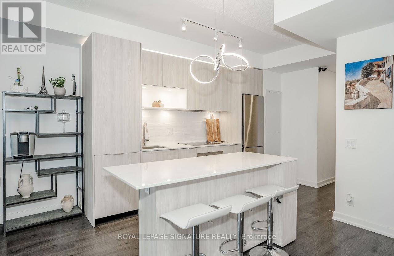 1901 - 20 Tubman Avenue, Toronto, Ontario  M5A 0M8 - Photo 11 - C12482385