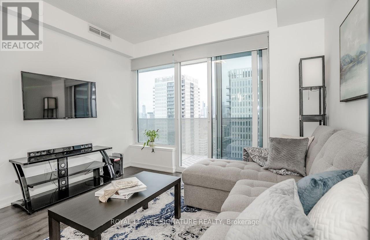1901 - 20 Tubman Avenue, Toronto, Ontario  M5A 0M8 - Photo 14 - C12482385