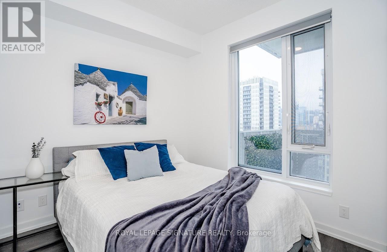 1901 - 20 Tubman Avenue, Toronto, Ontario  M5A 0M8 - Photo 16 - C12482385