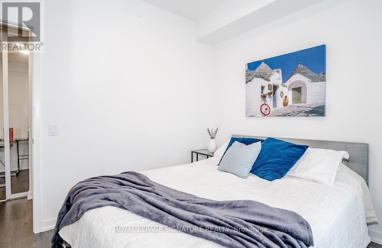 1901 - 20 Tubman Avenue, Toronto, Ontario  M5A 0M8 - Photo 18 - C12482385